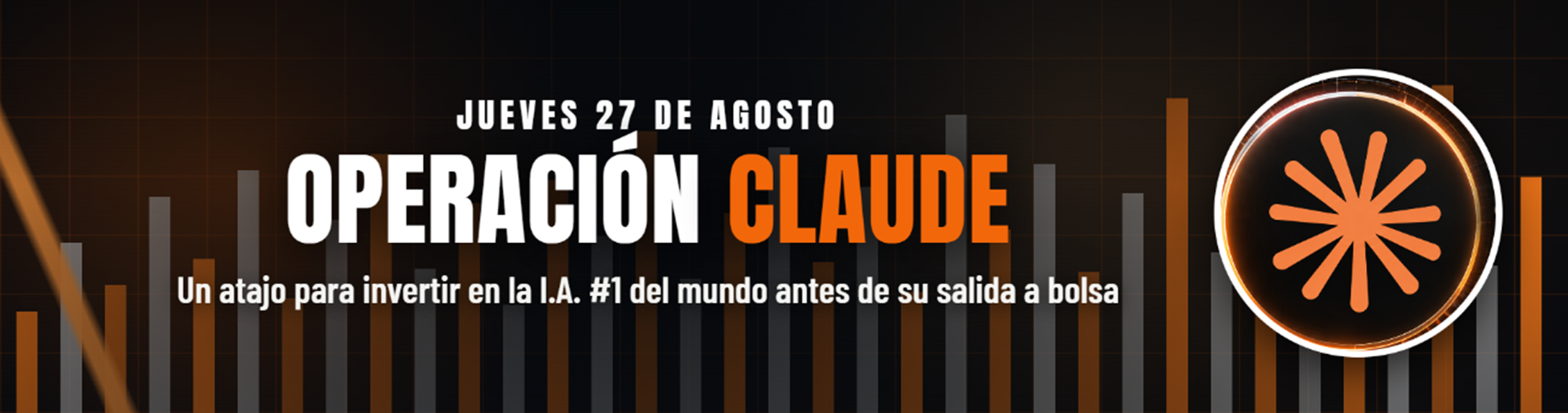 Operación Claude